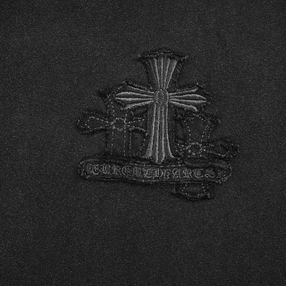 Chrome Hearts T-shirts-863