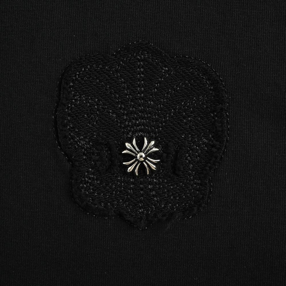 Chrome Hearts T-shirts-807