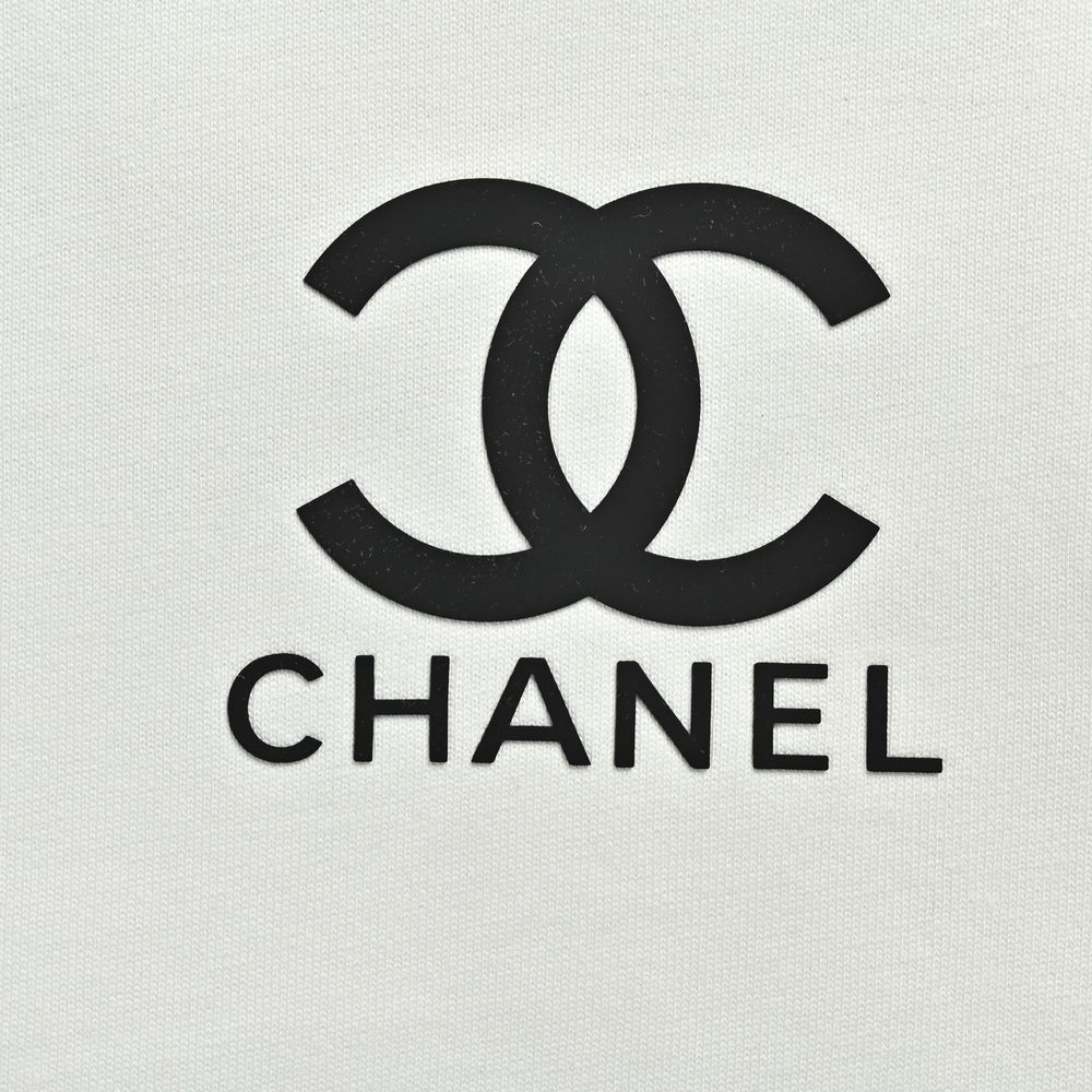 Chanel T-shirts-019
