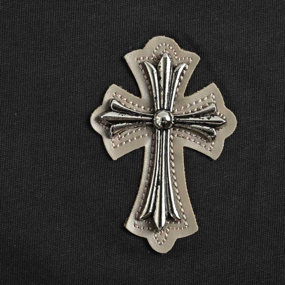 Chrome Hearts T-shirts-782
