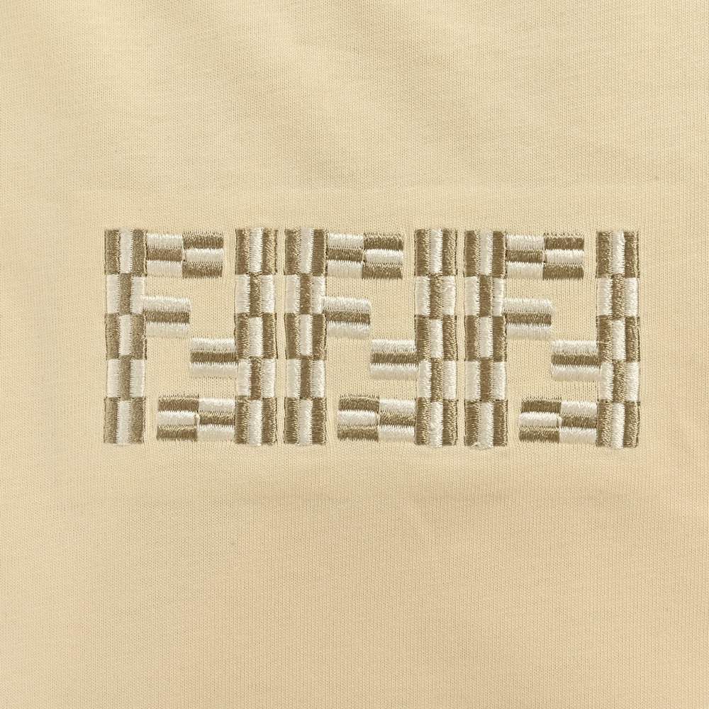 Fendi T-shirts-612
