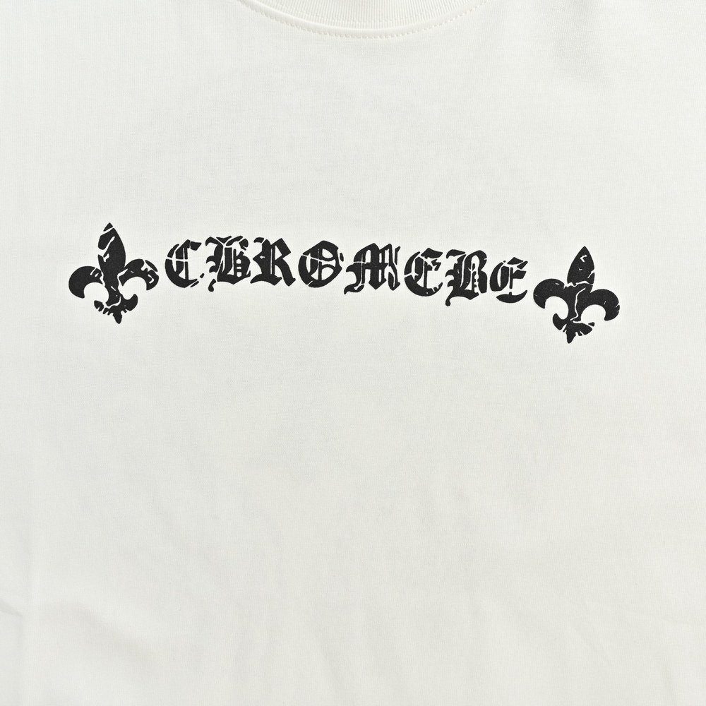 Chrome Hearts T-shirts-1024