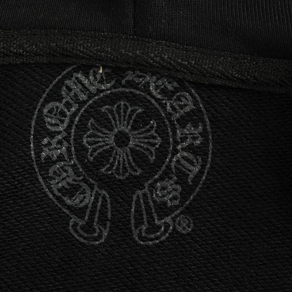 Chrome Hearts Jacket-054