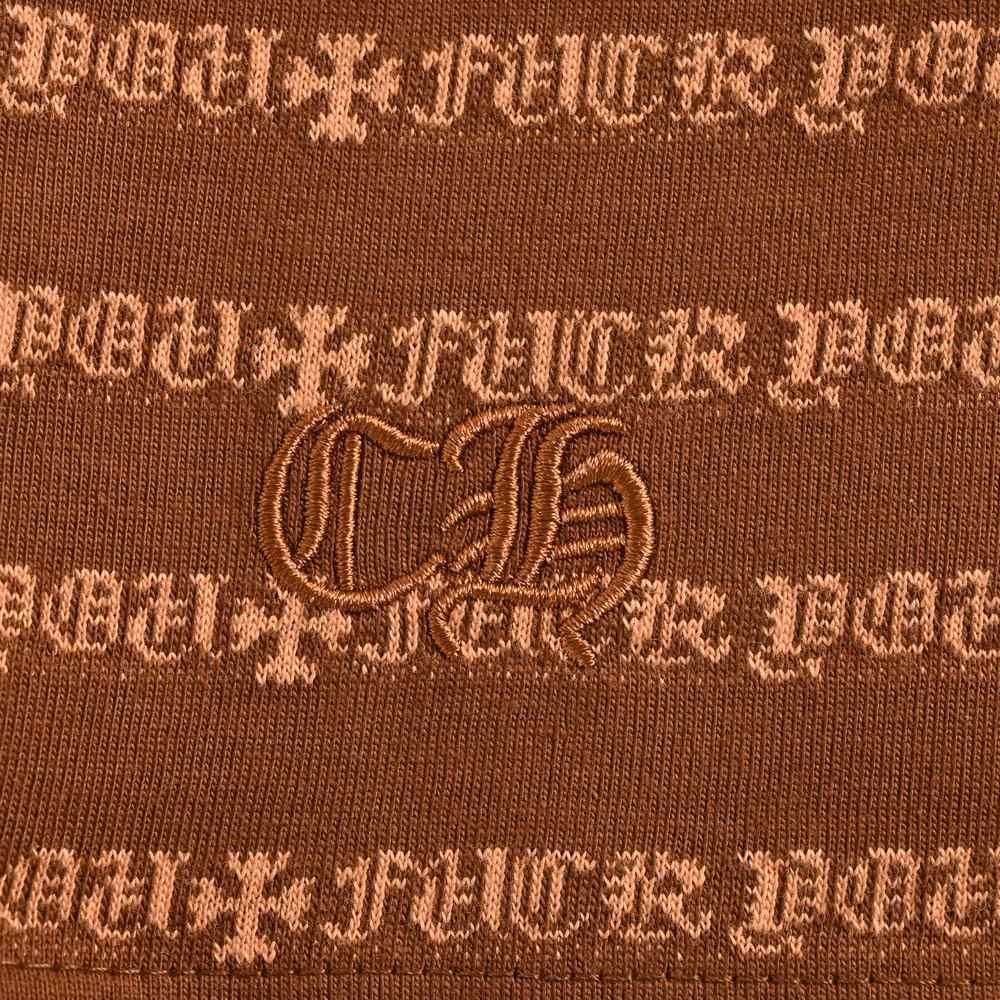 Chrome Hearts T-shirts-988