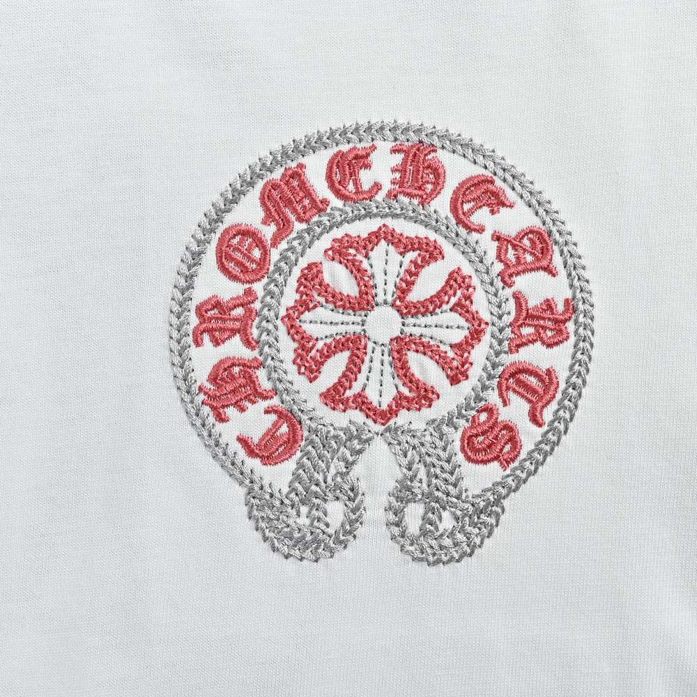 Chrome Hearts T-shirts-781