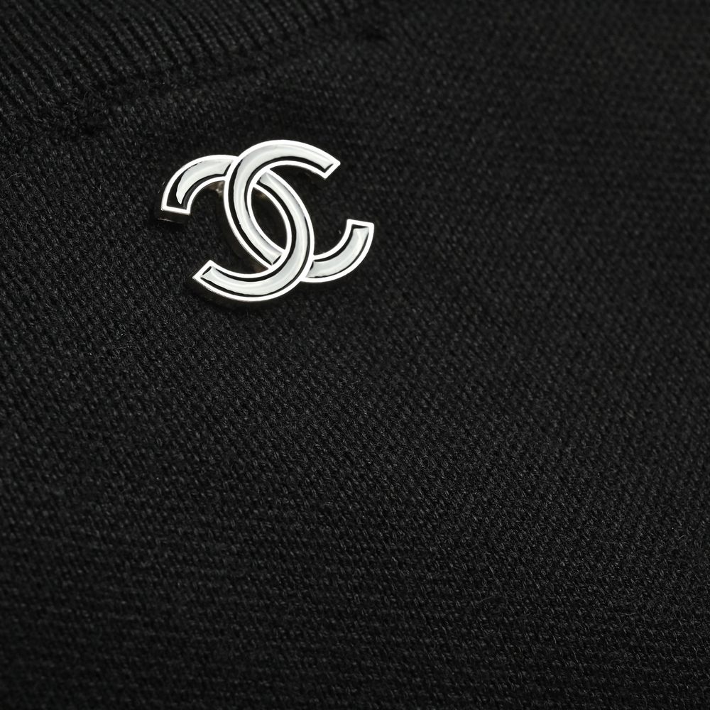 Chanel Sweater-001