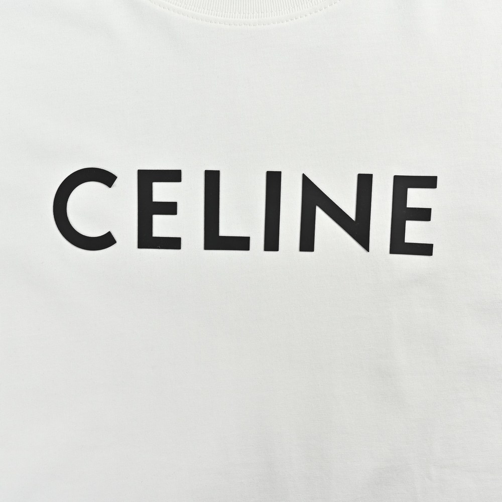 Celine T-shirts-042