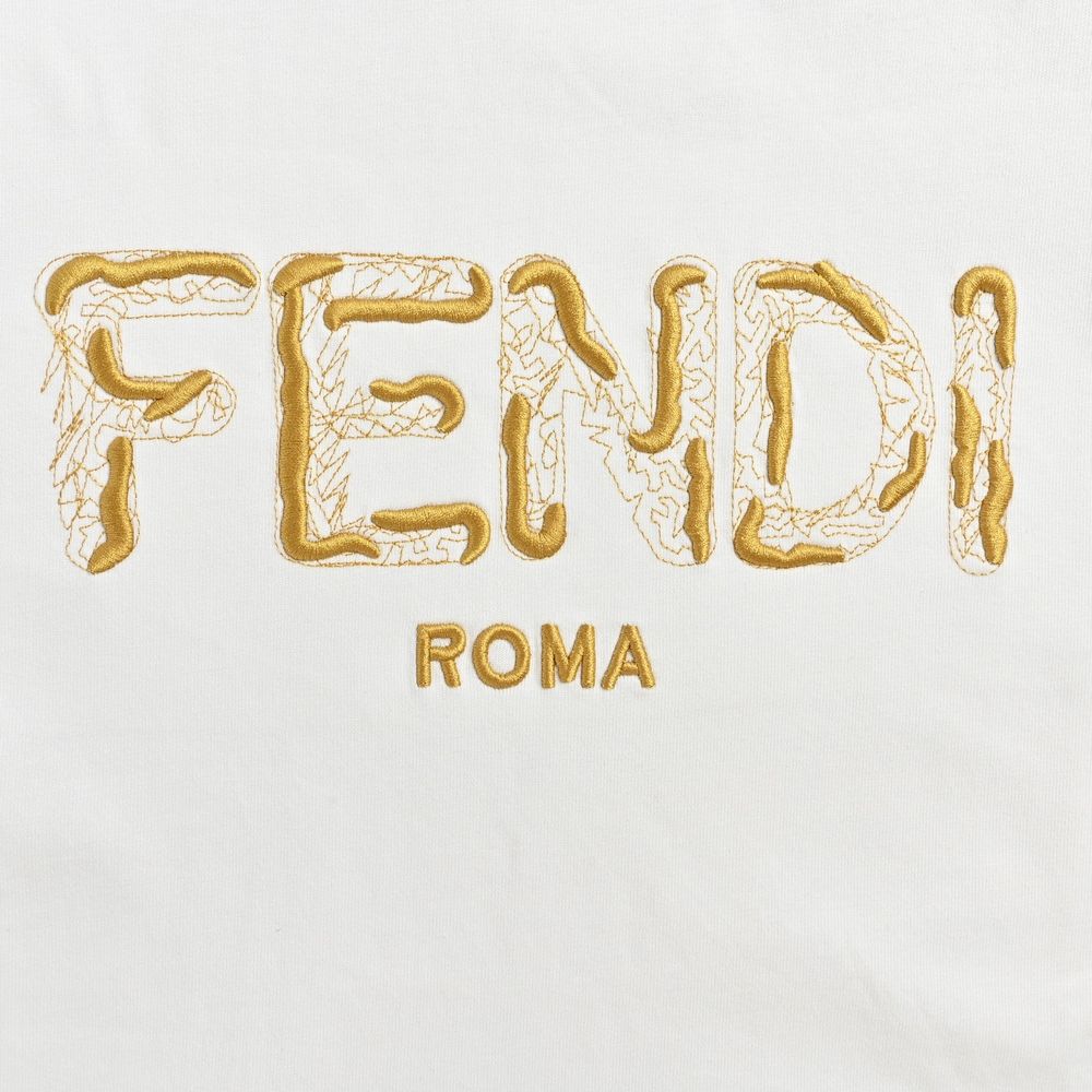 Fendi T-shirts-647