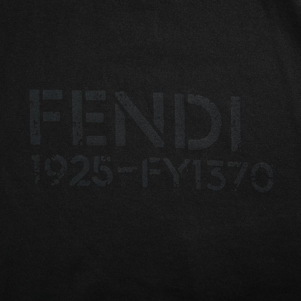 Fendi T-shirts-656