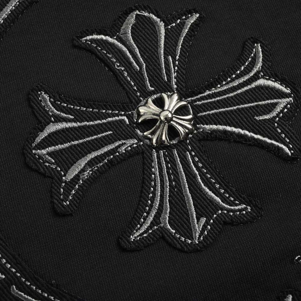 Chrome Hearts T-shirts-973