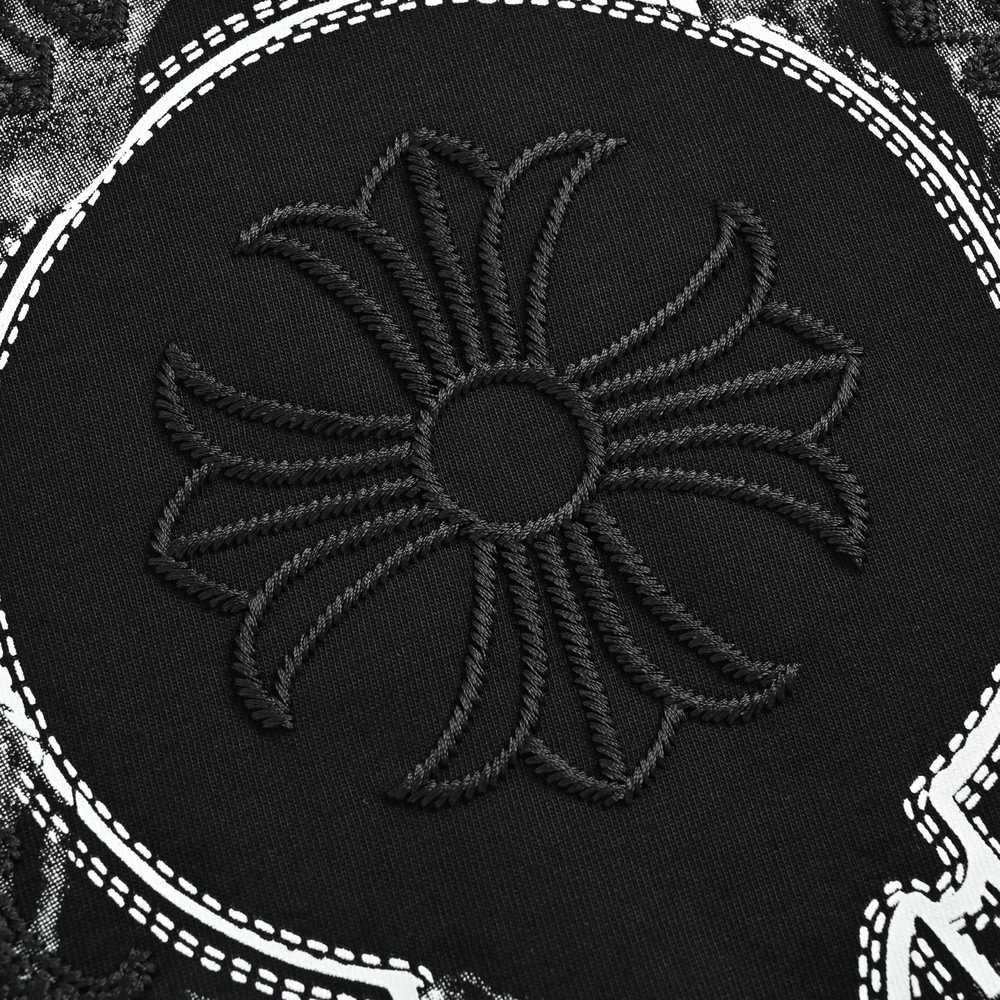 Chrome Hearts T-shirts-740