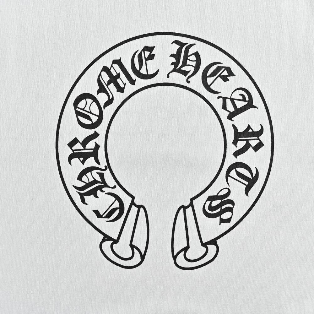 Chrome Hearts T-shirts-692