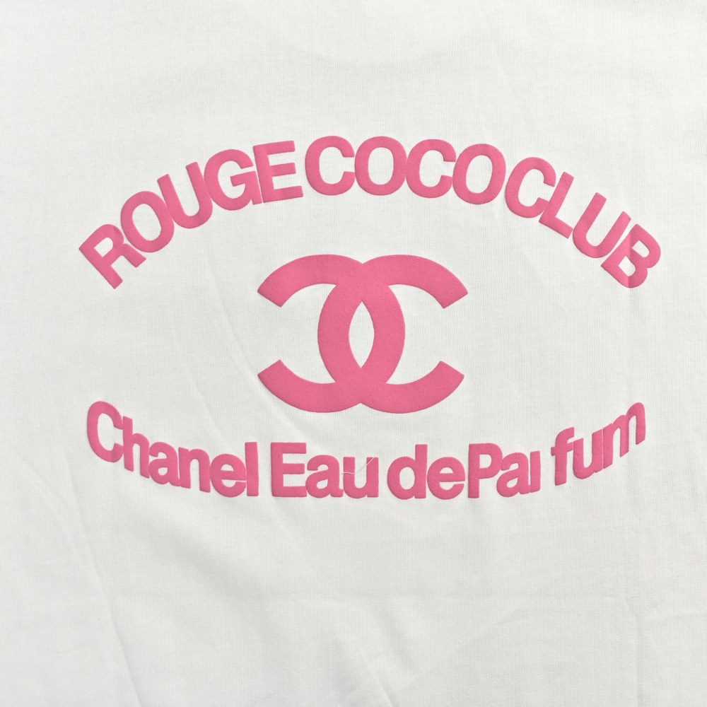 Chanel T-shirts-017