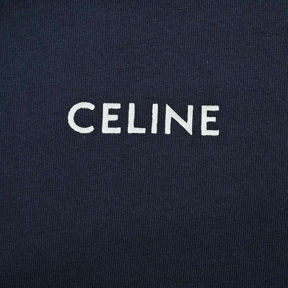 Celine T-shirts-037