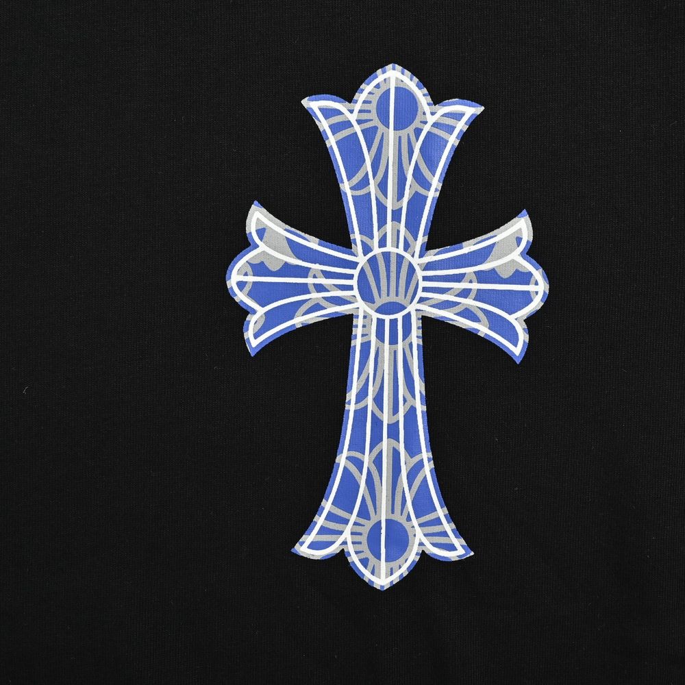 Chrome Hearts T-shirts-1017