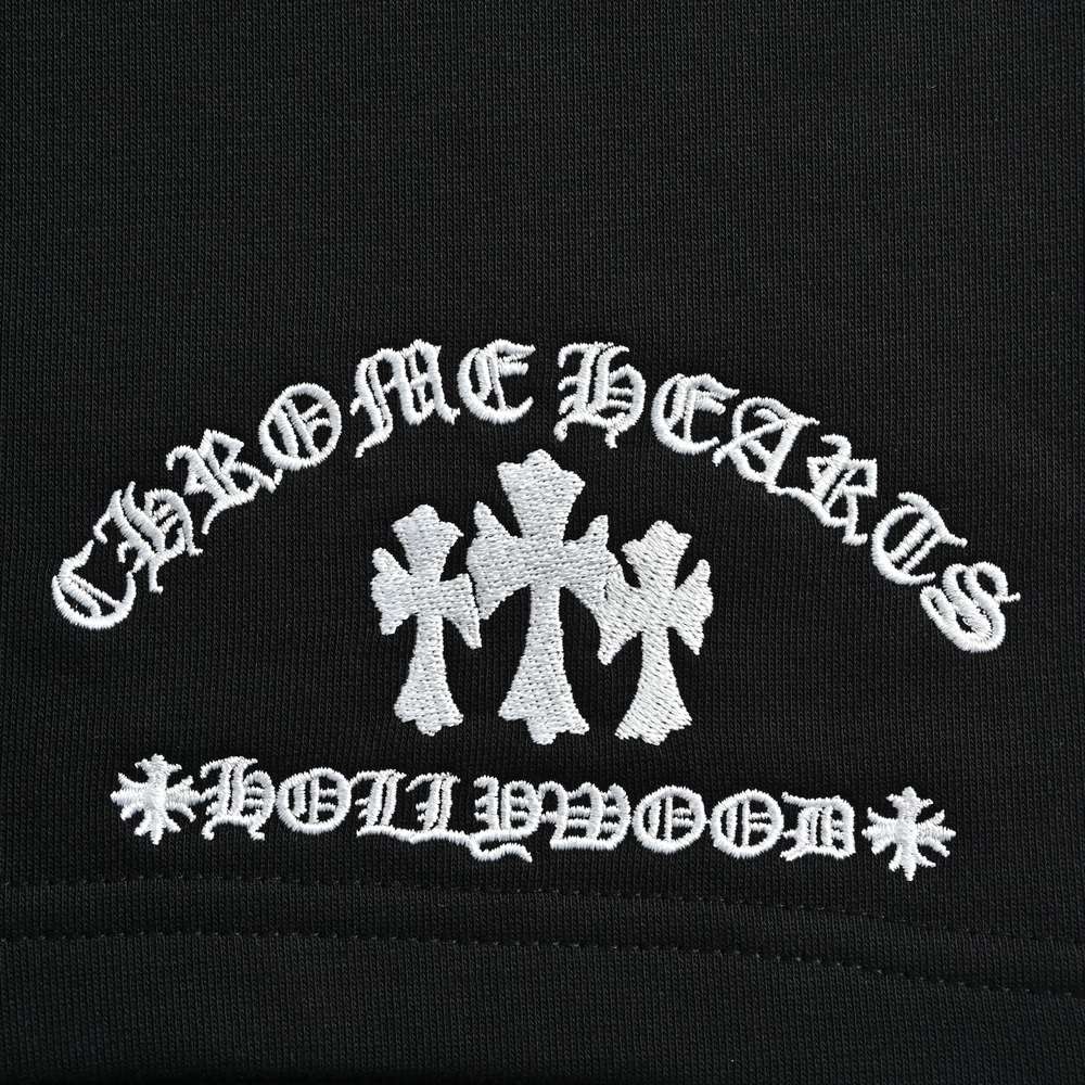 Chrome Hearts shorts-662