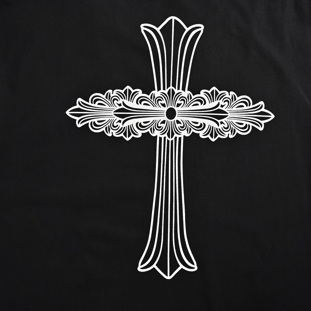 Chrome Hearts T-shirts-877