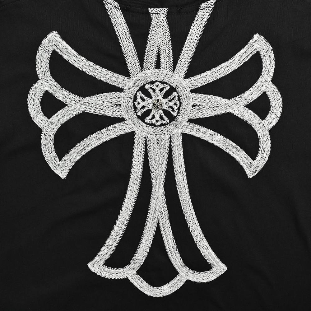 Chrome Hearts T-shirts-1004