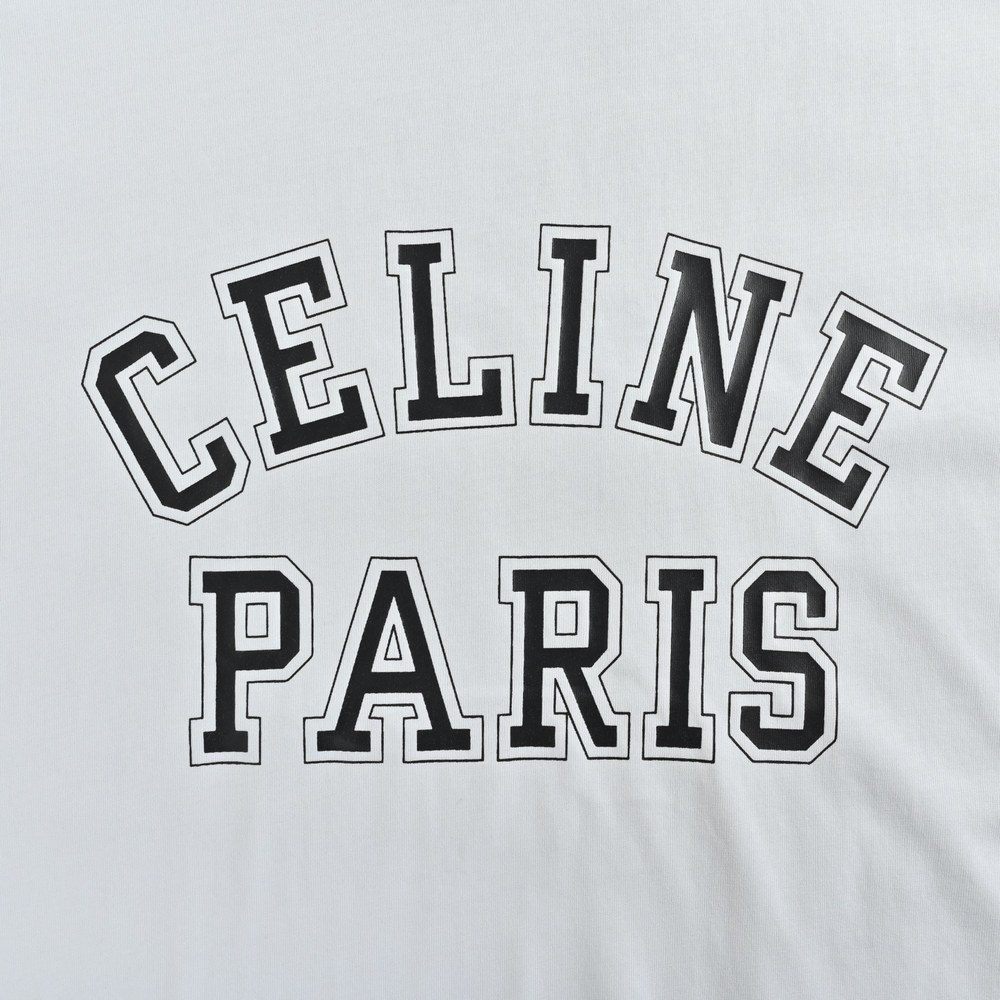 Celine T-shirts-017