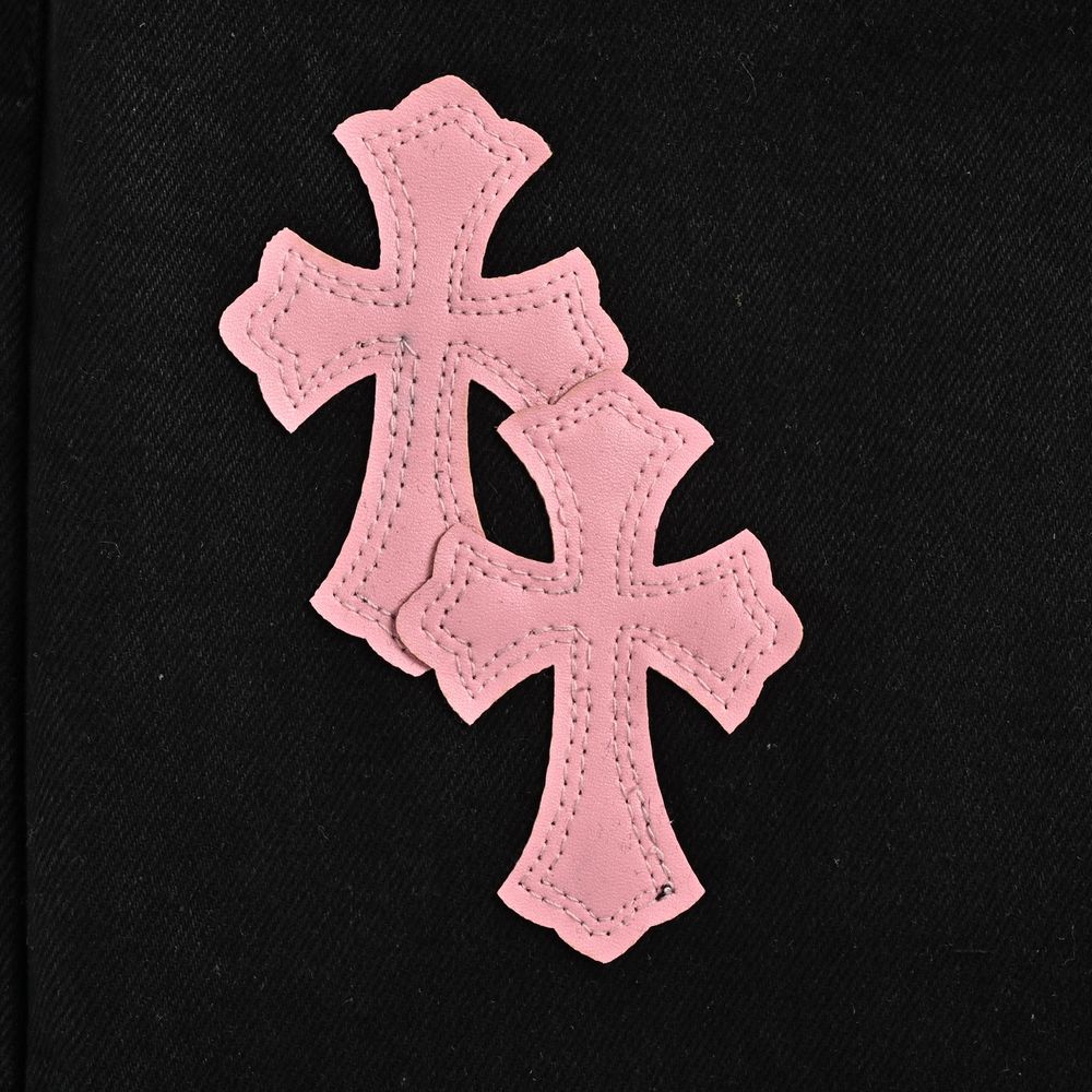 Chrome Hearts Pants-077