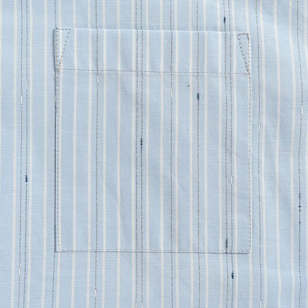 Chanel Long Shirt-001