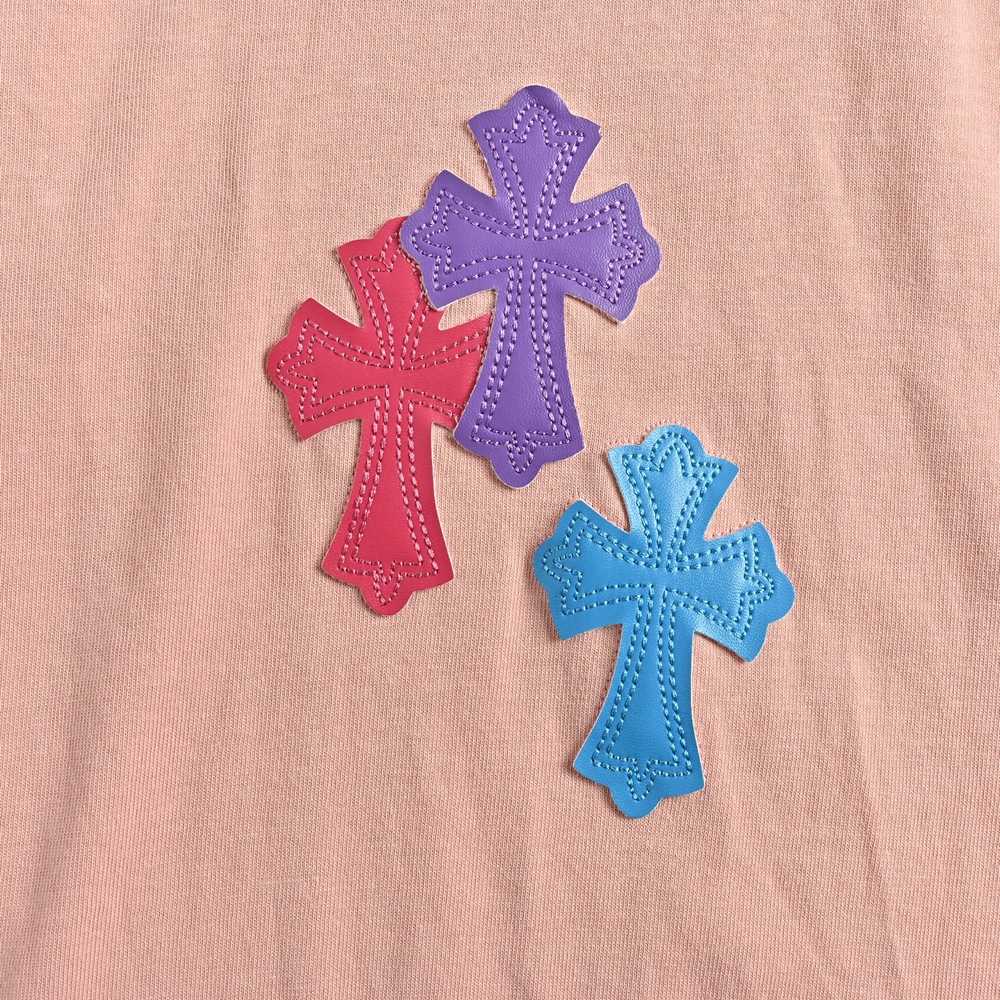 Chrome Hearts T-shirts-784