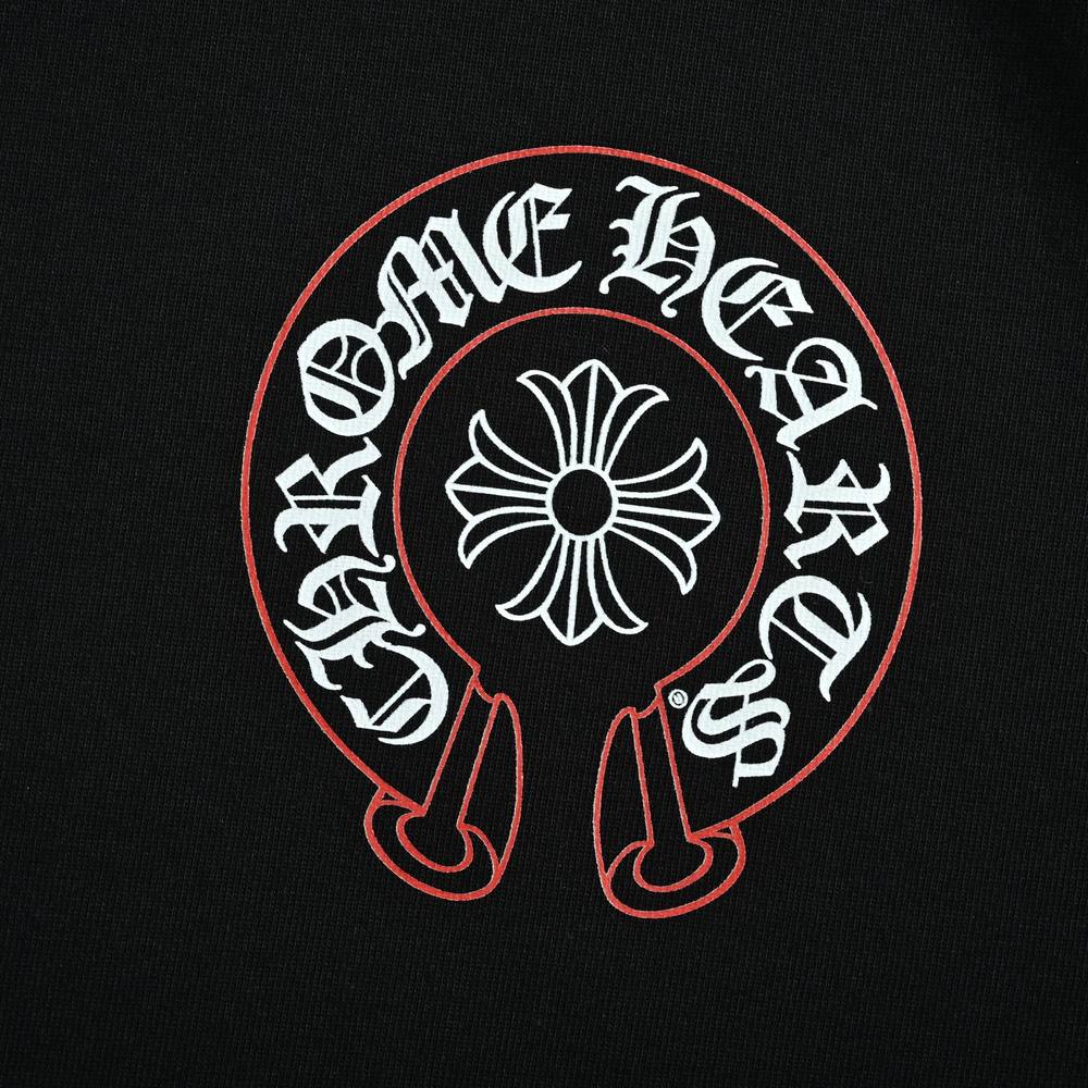 Chrome Hearts T-shirts-727
