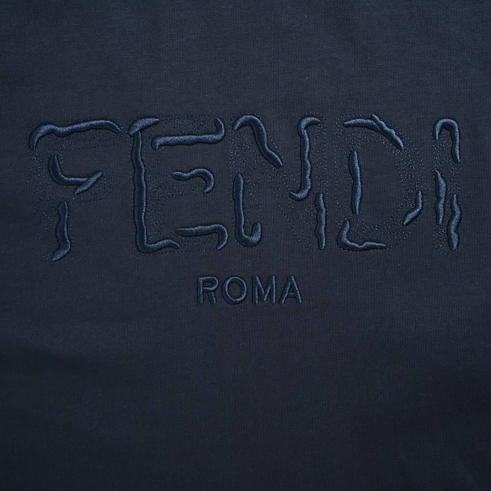 Fendi T-shirts-648