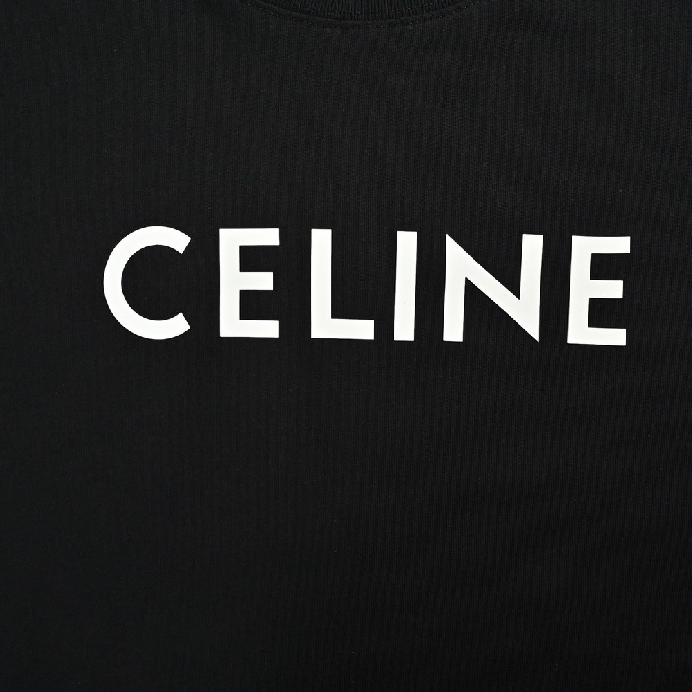 Celine T-shirts-041