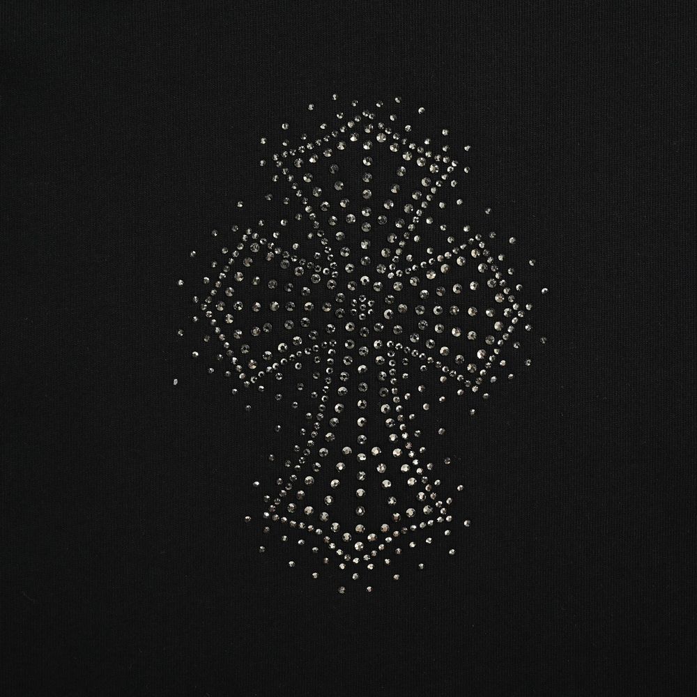Chrome Hearts T-shirts-822