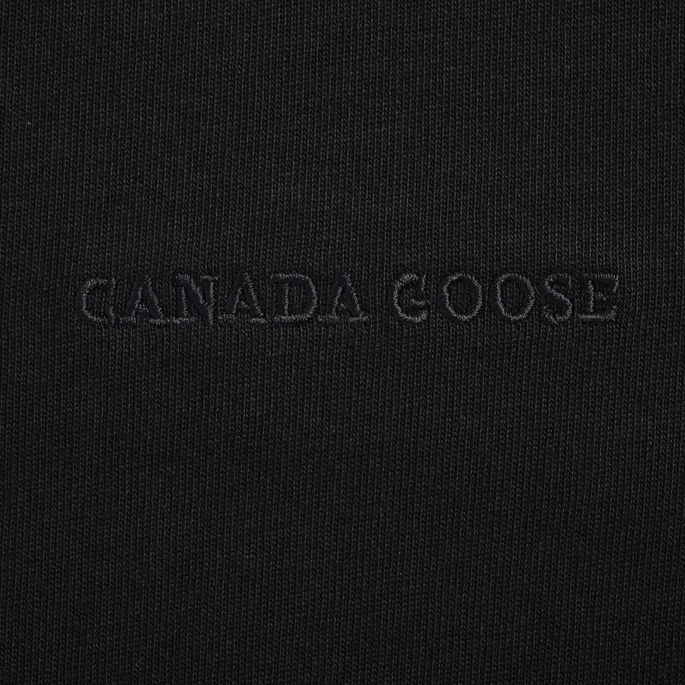 Canada Goose T-shirts-002