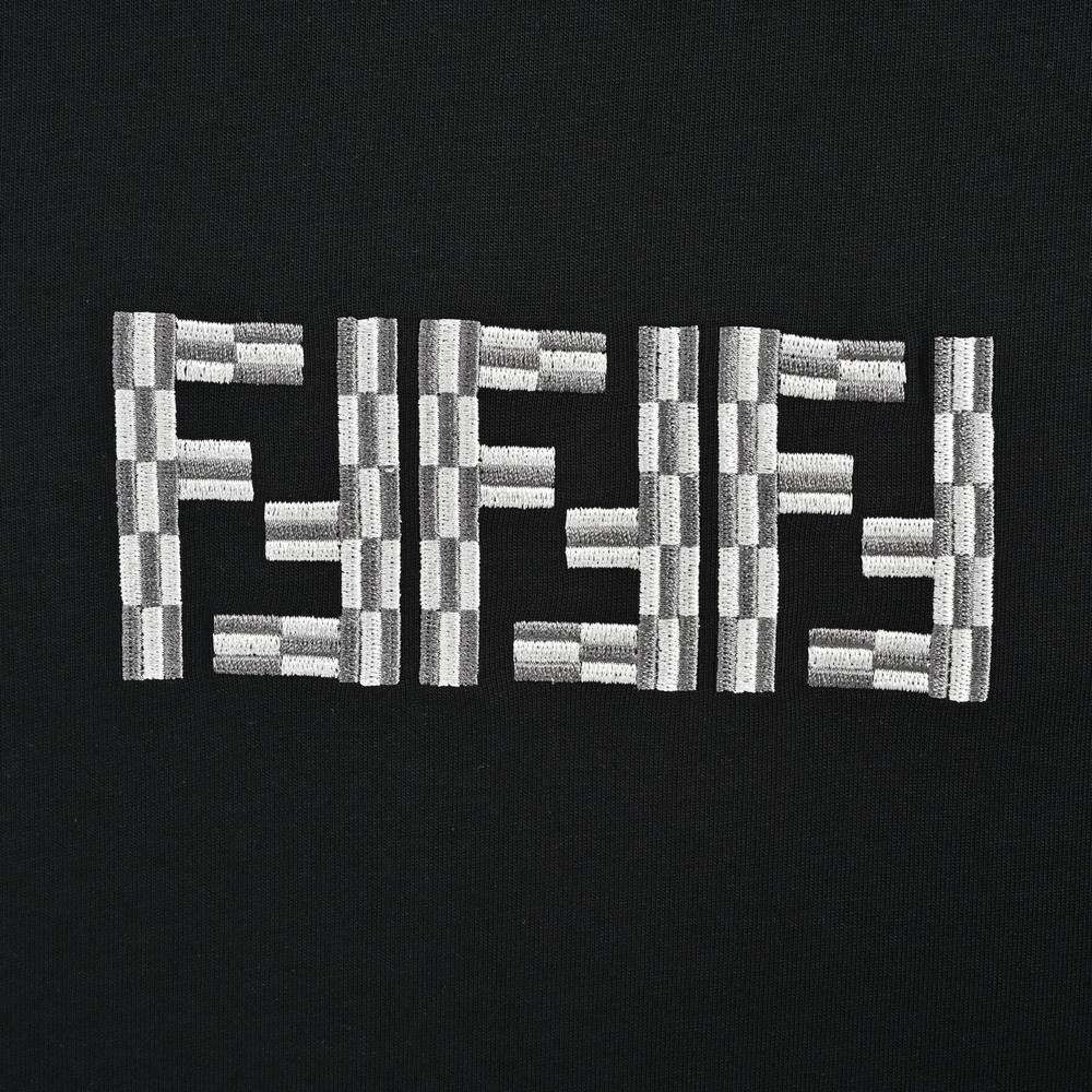 Fendi T-shirts-667