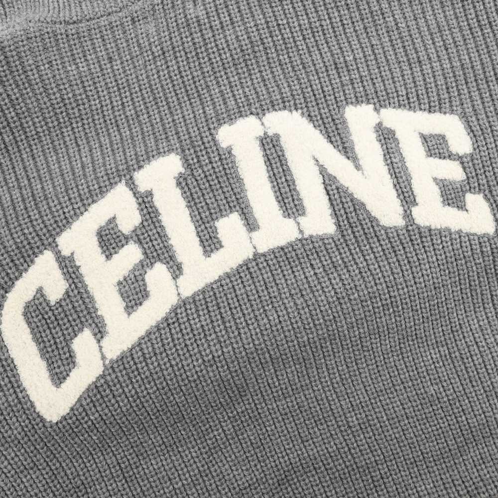 Celine Sweater-023
