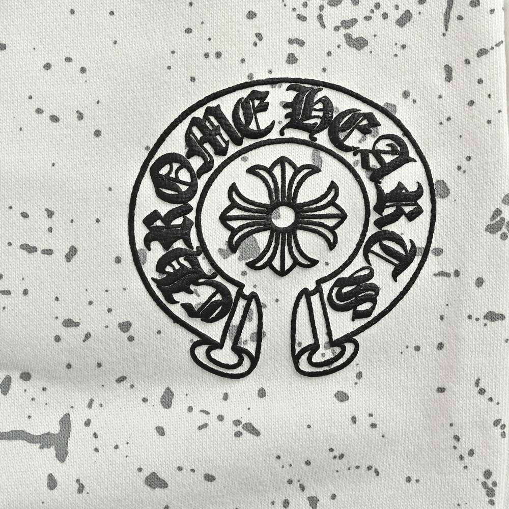 Chrome Hearts shorts-659