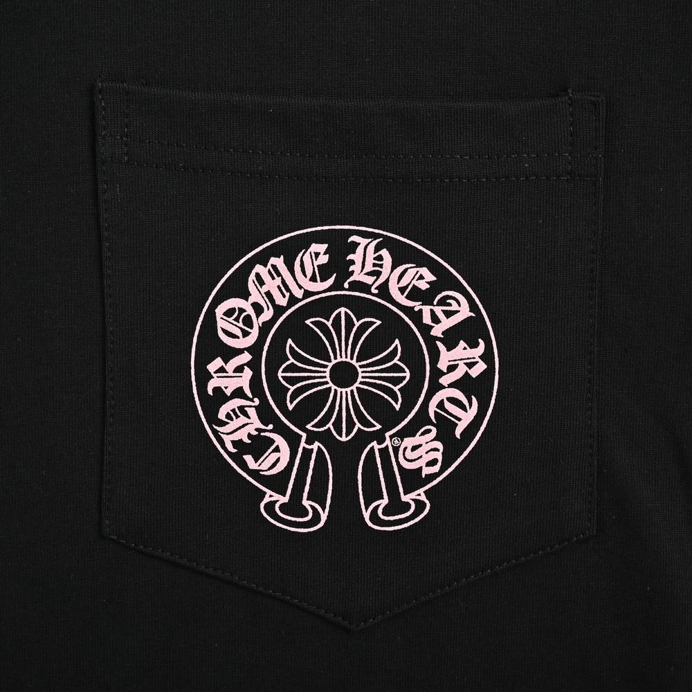 Chrome Hearts T-shirts-964