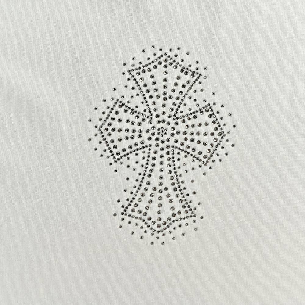 Chrome Hearts T-shirts-823
