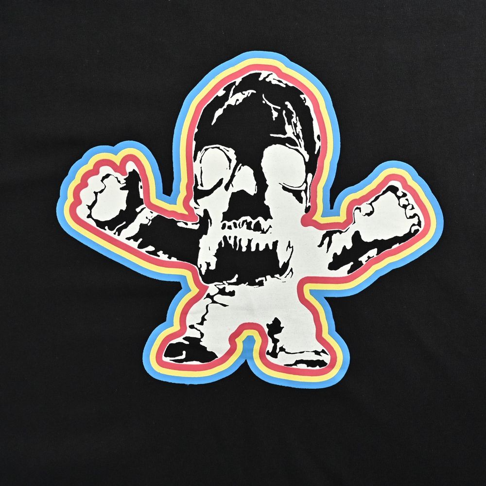 Chrome Hearts T-shirts-797
