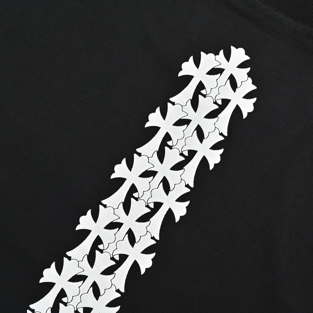 Chrome Hearts T-shirts-805