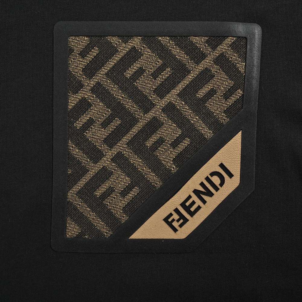 Fendi T-shirts-625