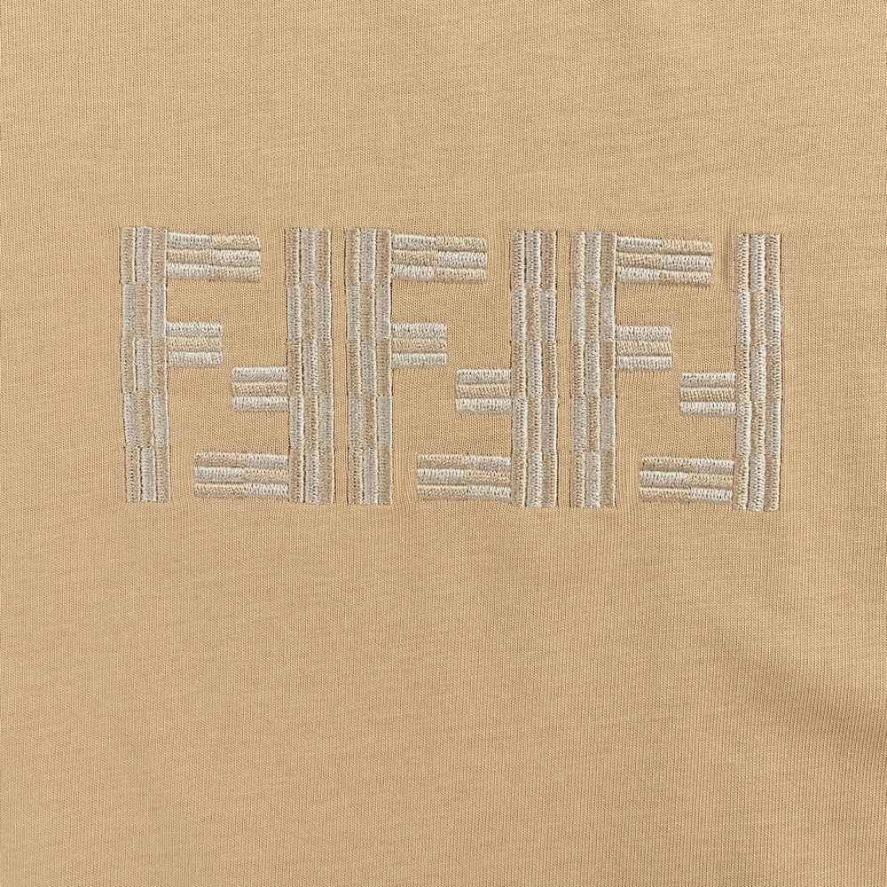 Fendi T-shirts-669