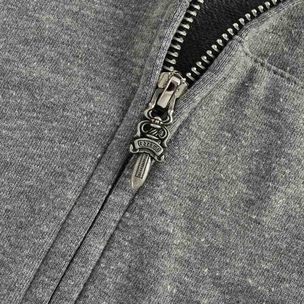 Chrome Hearts Jacket-066