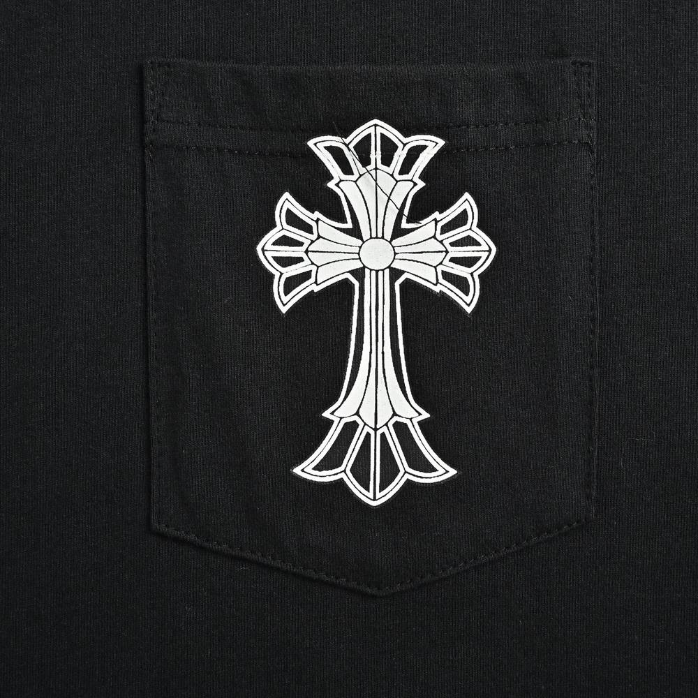 Chrome Hearts T-shirts-874