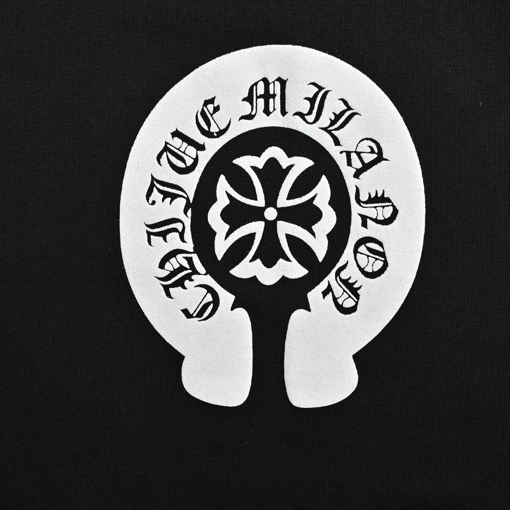 Chrome Hearts T-shirts-1019