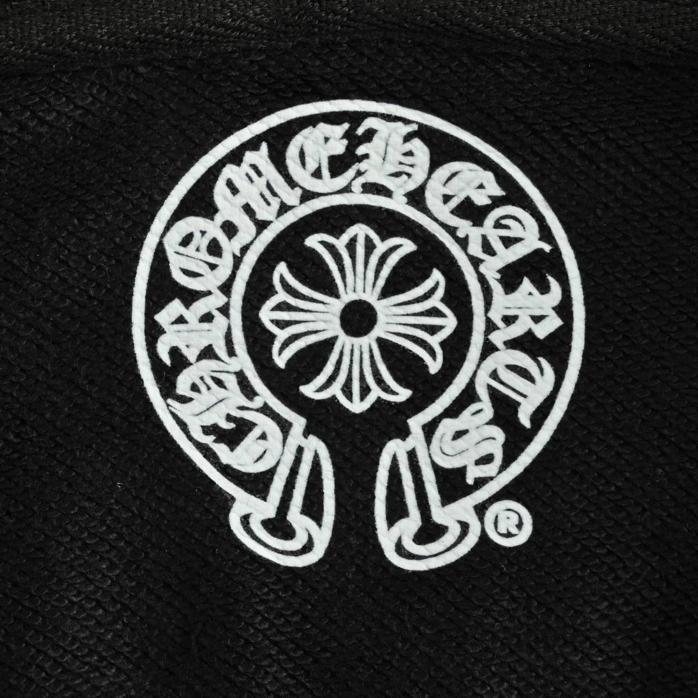 Chrome Hearts Jacket-049