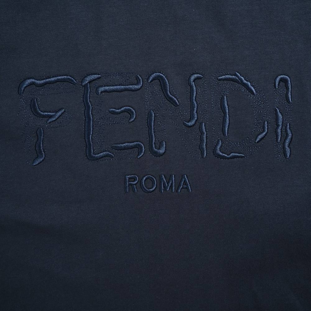 Fendi T-shirts-646