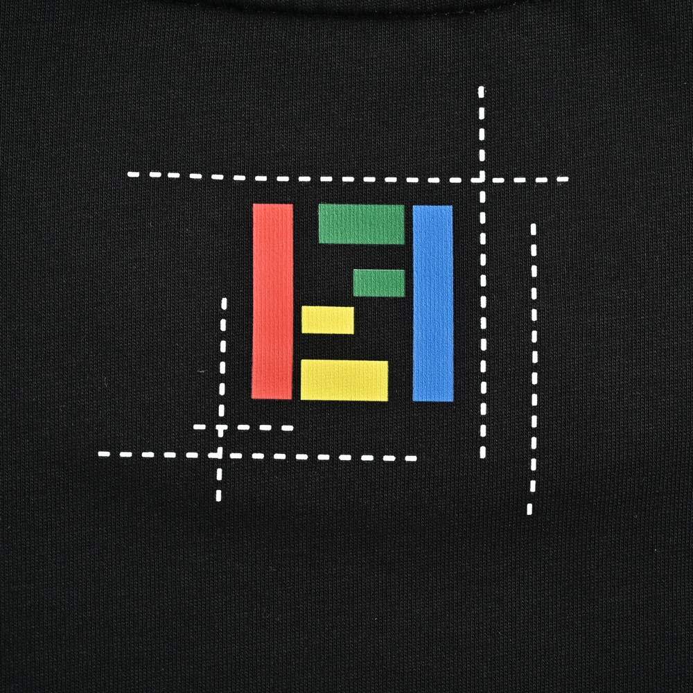 Fendi T-shirts-644