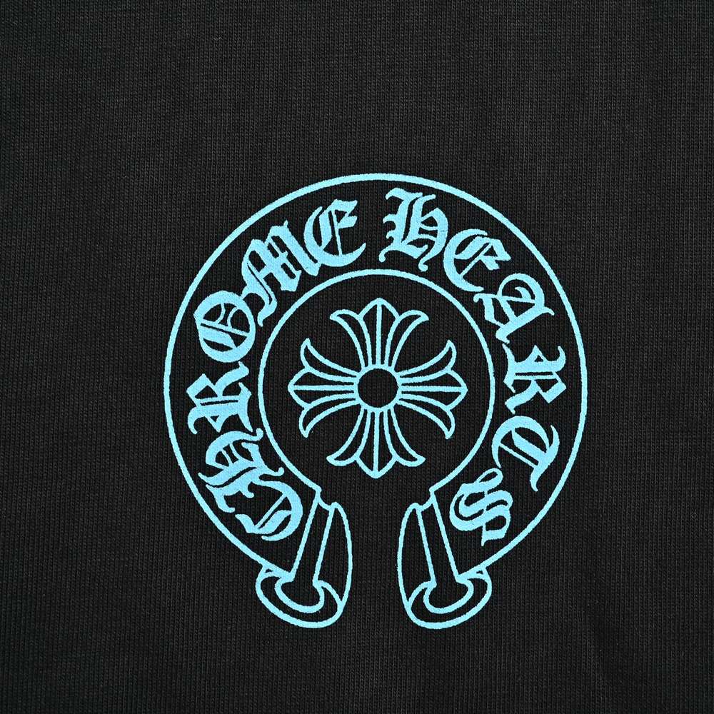 Chrome Hearts T-shirts-733