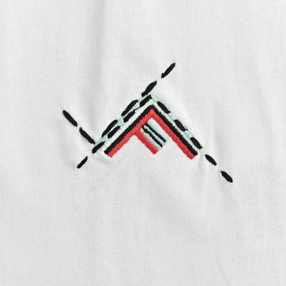Fendi T-shirts-629