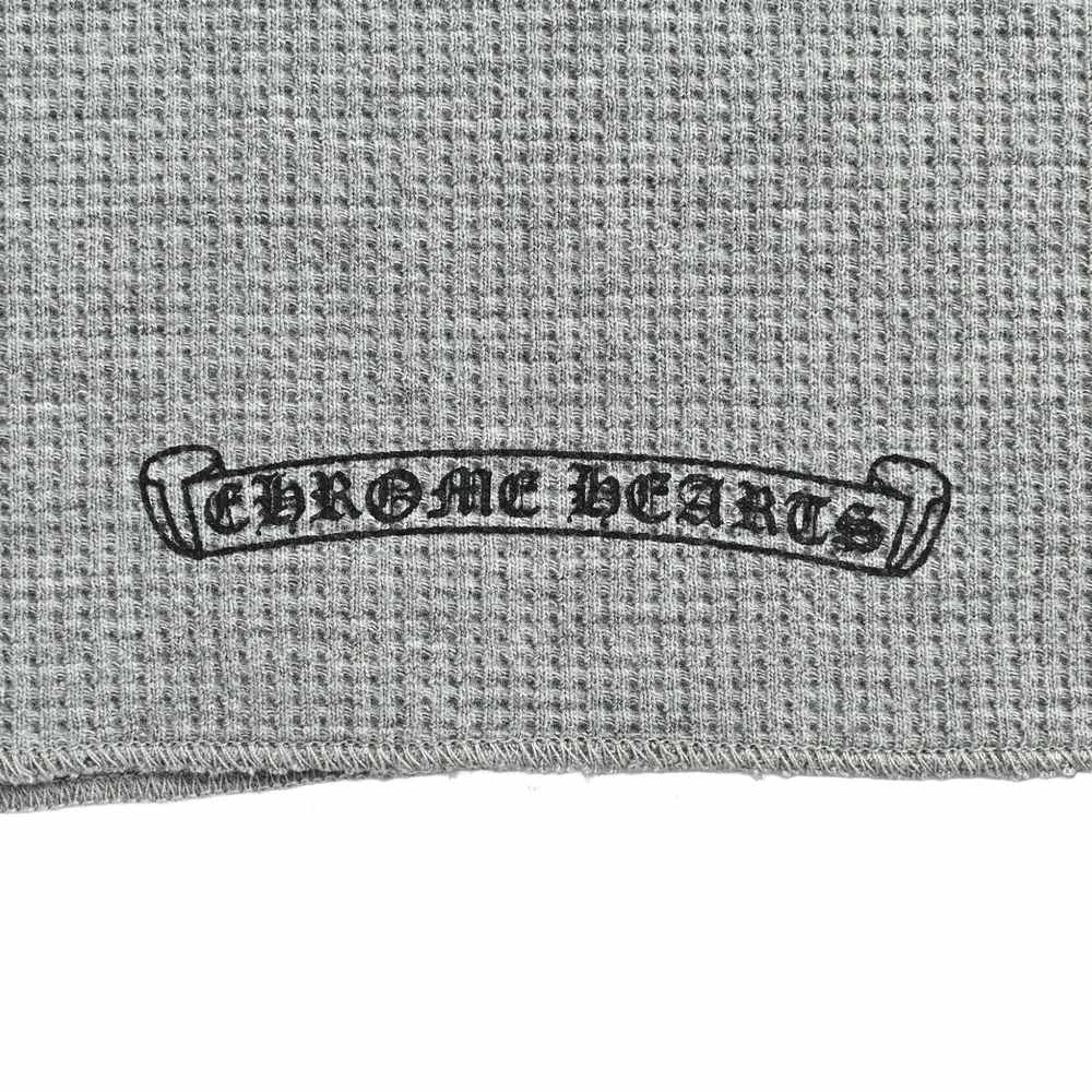 Chrome Hearts Hoody-946