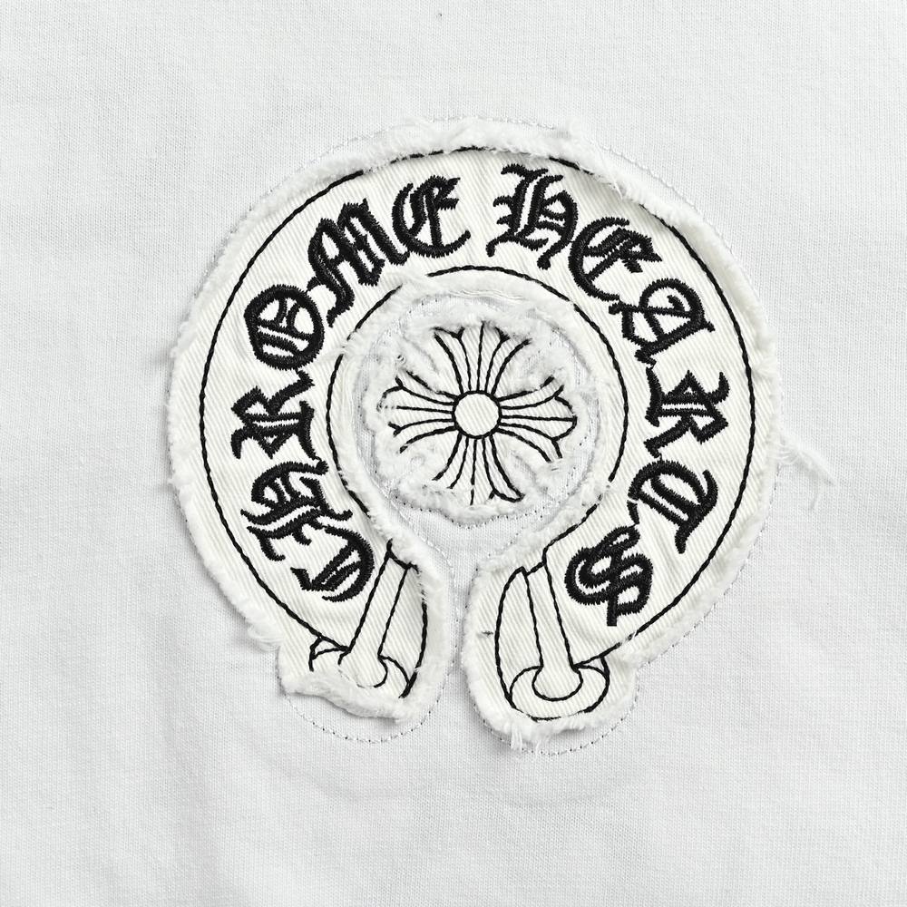 Chrome Hearts T-shirts-720